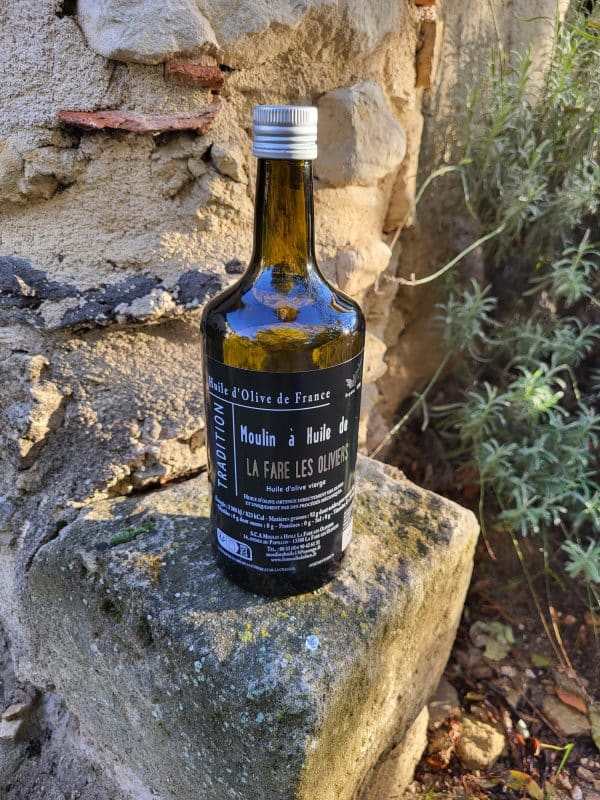 Bouteille Tradition 1 litre
