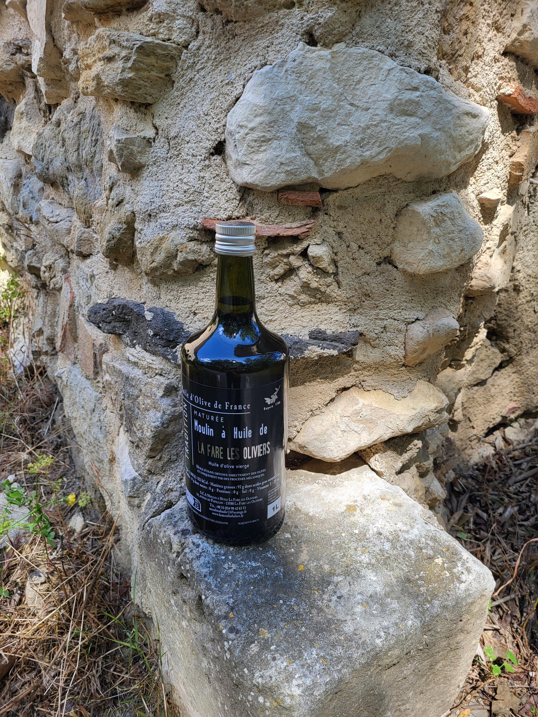 Bouteille Tradition Maturée 1L